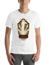 Shadow And Bone The Crows Badge Lightweight Cotton T-Shirt – Daily Comfort Graphic Shirt