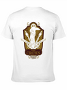 Shadow And Bone The Crows Badge Lightweight Cotton T-Shirt – Daily Comfort Graphic Shirt
