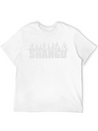 Shango Fuego W03 Lightweight Cotton T-Shirt – Daily Comfort Graphic Shirt