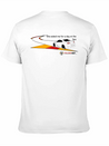 She Asked Me For A Day At The Spa Lightweight Cotton T-Shirt – Daily Comfort Graphic Shirt