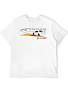 She Asked Me For A Day At The Spa Lightweight Cotton T-Shirt – Daily Comfort Graphic Shirt