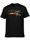 She Asked Me For A Day At The Spa Lightweight Cotton T-Shirt – Daily Comfort Graphic Shirt
