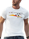 She Asked Me For A Day At The Spa Lightweight Cotton T-Shirt – Daily Comfort Graphic Shirt