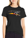 She Asked Me For A Day At The Spa Lightweight Cotton T-Shirt – Daily Comfort Graphic Shirt