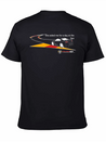 She Asked Me For A Day At The Spa Lightweight Cotton T-Shirt – Daily Comfort Graphic Shirt