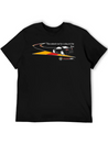 She Asked Me For A Day At The Spa Lightweight Cotton T-Shirt – Daily Comfort Graphic Shirt