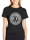 Ska Music Lightweight Cotton T-Shirt – Daily Comfort Graphic Shirt