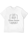 South Korea Fashion K-Beauty Skincare Korean Skin Lightweight Cotton T-Shirt – Daily Comfort Graphic Shirt