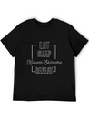 South Korea Fashion K-Beauty Skincare Korean Skin Lightweight Cotton T-Shirt – Daily Comfort Graphic Shirt