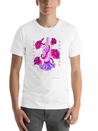 Street Wear Urban Style Lightweight Cotton T-Shirt – Daily Comfort Graphic Shirt