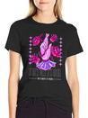 Street Wear Urban Style Lightweight Cotton T-Shirt – Daily Comfort Graphic Shirt
