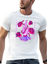 Street Wear Urban Style Lightweight Cotton T-Shirt – Daily Comfort Graphic Shirt