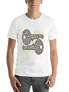 Success - Motivational Gift Lightweight Cotton T-Shirt – Daily Comfort Graphic Shirt