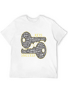 Success - Motivational Gift Lightweight Cotton T-Shirt – Daily Comfort Graphic Shirt