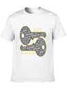 Success - Motivational Gift Lightweight Cotton T-Shirt – Daily Comfort Graphic Shirt