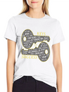 Success - Motivational Gift Lightweight Cotton T-Shirt – Daily Comfort Graphic Shirt