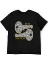 Success - Motivational Gift Lightweight Cotton T-Shirt – Daily Comfort Graphic Shirt