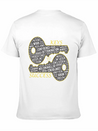 Success - Motivational Gift Lightweight Cotton T-Shirt – Daily Comfort Graphic Shirt