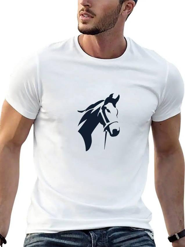 Symbol Of Bravery Design Lightweight Cotton T-Shirt – Daily Comfort Graphic Shirt