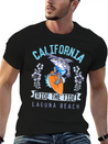 Tasty Waves Lightweight Cotton T-Shirt – Daily Comfort Graphic Shirt