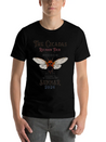 The Cicada Reunion U.S Tour 2024 Cicada Concert Lightweight Cotton T-Shirt – Daily Comfort Graphic Shirt