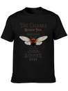 The Cicada Reunion U.S Tour 2024 Cicada Concert Lightweight Cotton T-Shirt – Daily Comfort Graphic Shirt