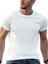 The Lost Lake 2 Lightweight Cotton T-Shirt – Daily Comfort Graphic Shirt