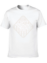 The Lost Lake 2 Lightweight Cotton T-Shirt – Daily Comfort Graphic Shirt