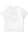 The Lost Lake 2 Lightweight Cotton T-Shirt – Daily Comfort Graphic Shirt