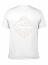 The Lost Lake 2 Lightweight Cotton T-Shirt – Daily Comfort Graphic Shirt