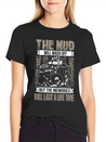 The Mud Will Wash Off Jeep Lightweight Cotton T-Shirt – Daily Comfort Graphic Shirt