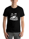 The Tempo Is Whatever I Say It Is Lightweight Cotton T-Shirt – Daily Comfort Graphic Shirt