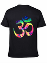 Tie Dye Lightweight Cotton T-Shirt – Daily Comfort Graphic Shirt