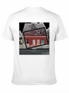Tiny House Lightweight Cotton T-Shirt – Daily Comfort Graphic Shirt