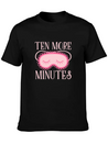 Tired Mom Bed Sleep Lover Sleeping Mother Lightweight Cotton T-Shirt – Daily Comfort Graphic Shirt