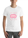 Tired Mom Bed Sleep Lover Sleeping Mother Lightweight Cotton T-Shirt – Daily Comfort Graphic Shirt