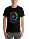 Total Solar Eclipse Montreal Canada 4/28/24 Kidsfa Lightweight Cotton T-Shirt – Daily Comfort Graphic Shirt