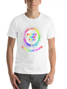 Total Solar Eclipse Montreal Canada 4/28/24 Kidsfa Lightweight Cotton T-Shirt – Daily Comfort Graphic Shirt