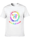 Total Solar Eclipse Montreal Canada 4/28/24 Kidsfa Lightweight Cotton T-Shirt – Daily Comfort Graphic Shirt