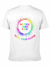 Total Solar Eclipse Montreal Canada 4/28/24 Kidsfa Lightweight Cotton T-Shirt – Daily Comfort Graphic Shirt