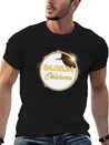 Total Solar Eclipse Path Of Totality Oklahoma Lightweight Cotton T-Shirt – Daily Comfort Graphic Shirt