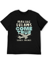 Travel Agents Agency Air Travel Lightweight Cotton T-Shirt – Daily Comfort Graphic Shirt