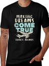 Travel Agents Agency Air Travel Lightweight Cotton T-Shirt – Daily Comfort Graphic Shirt