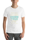 Travel Agents Agency Air Travel Lightweight Cotton T-Shirt – Daily Comfort Graphic Shirt
