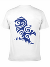 Tribal Eagle Wild Animal Designs Lightweight Cotton T-Shirt – Daily Comfort Graphic Shirt
