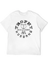Trophy Husband 2023 Lightweight Cotton T-Shirt – Daily Comfort Graphic Shirt