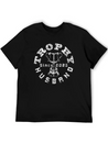 Trophy Husband 2023 Lightweight Cotton T-Shirt – Daily Comfort Graphic Shirt