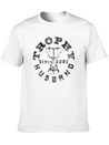 Trophy Husband 2023 Lightweight Cotton T-Shirt – Daily Comfort Graphic Shirt
