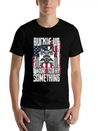 Truck Racer Lifestyle Monster Off Road Racing Gift Lightweight Cotton T-Shirt – Daily Comfort Graphic Shirt