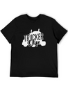 Trucker Wife Truck Driver Lightweight Cotton T-Shirt – Daily Comfort Graphic Shirt